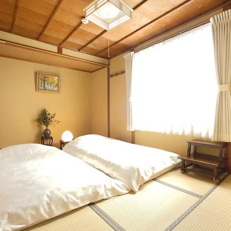 קיוטו Holiday House Ayu מראה חיצוני תמונה