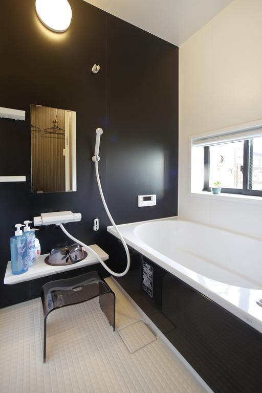 קיוטו Holiday House Ayu מראה חיצוני תמונה