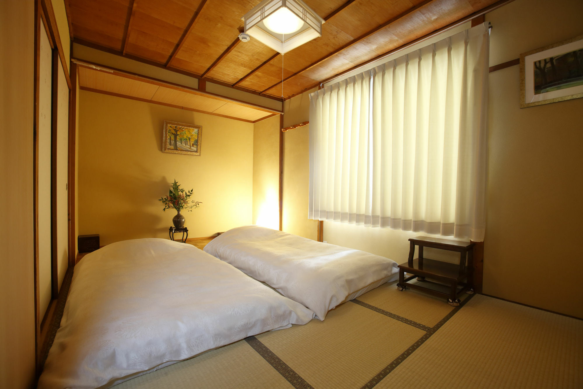 קיוטו Holiday House Ayu מראה חיצוני תמונה