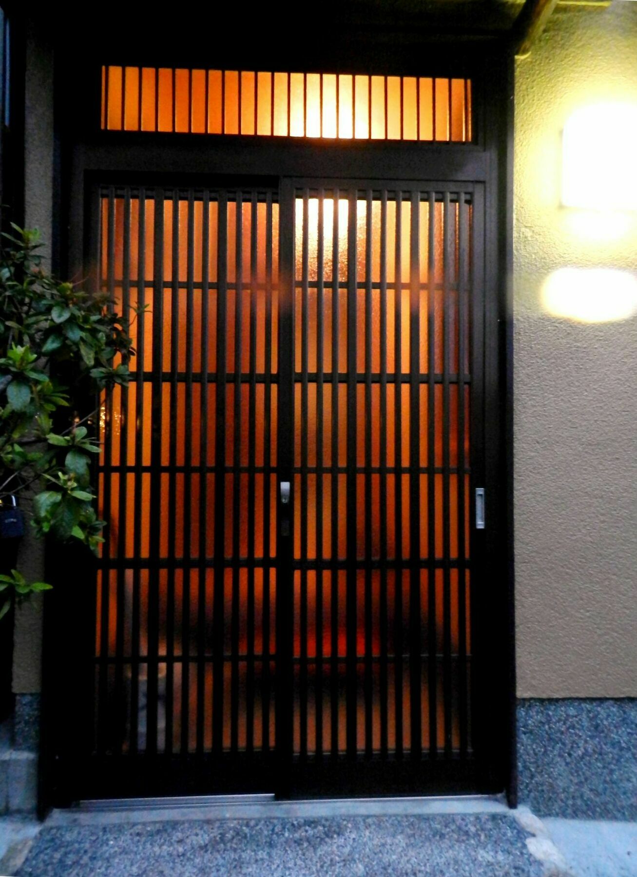 קיוטו Holiday House Ayu מראה חיצוני תמונה