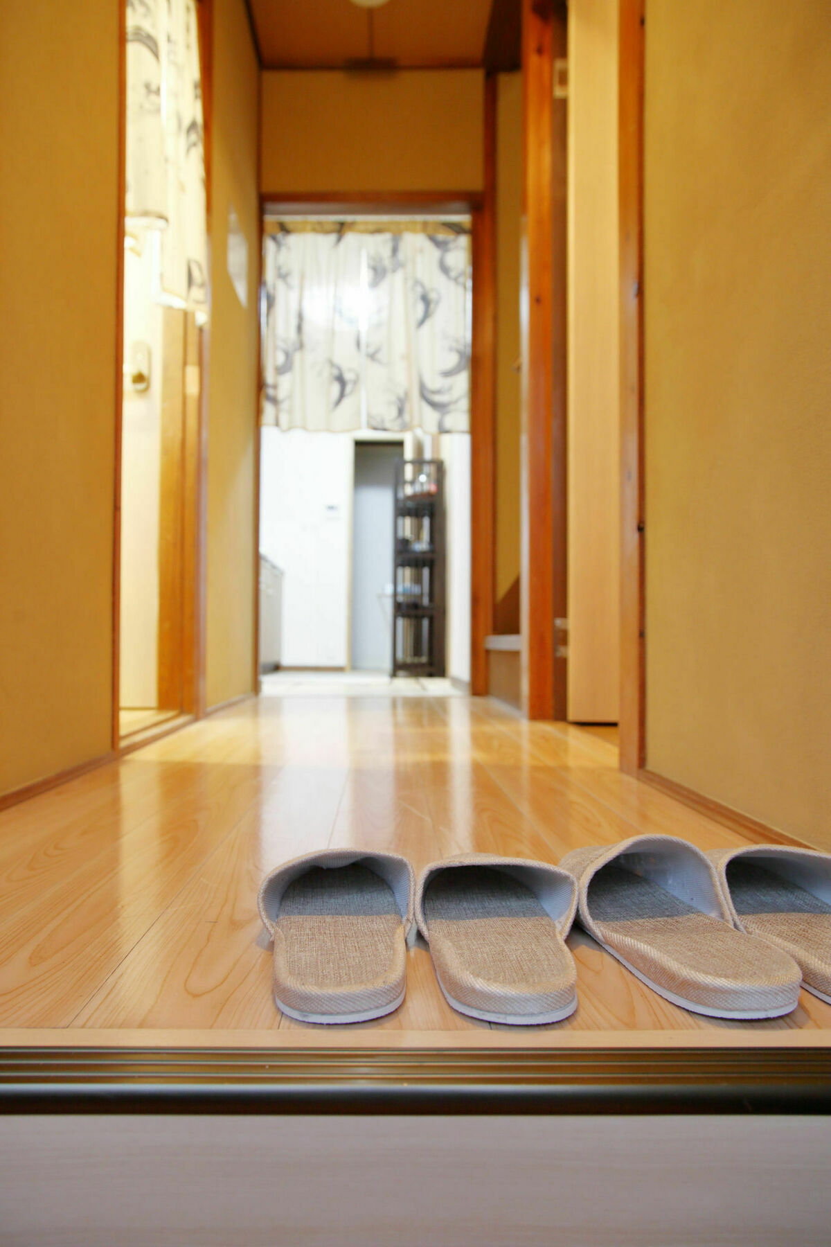 קיוטו Holiday House Ayu מראה חיצוני תמונה