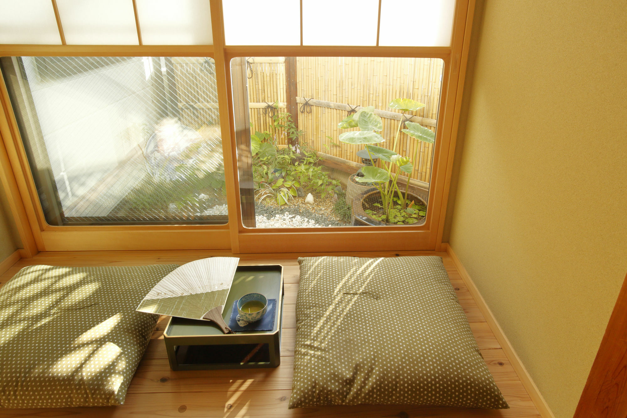 קיוטו Holiday House Ayu מראה חיצוני תמונה